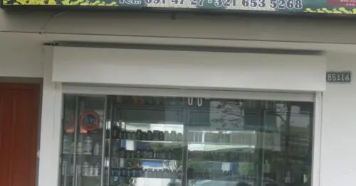 TIENDA NATURISTA POLO CLUB TIENDA NATURISTA POLO CLUB